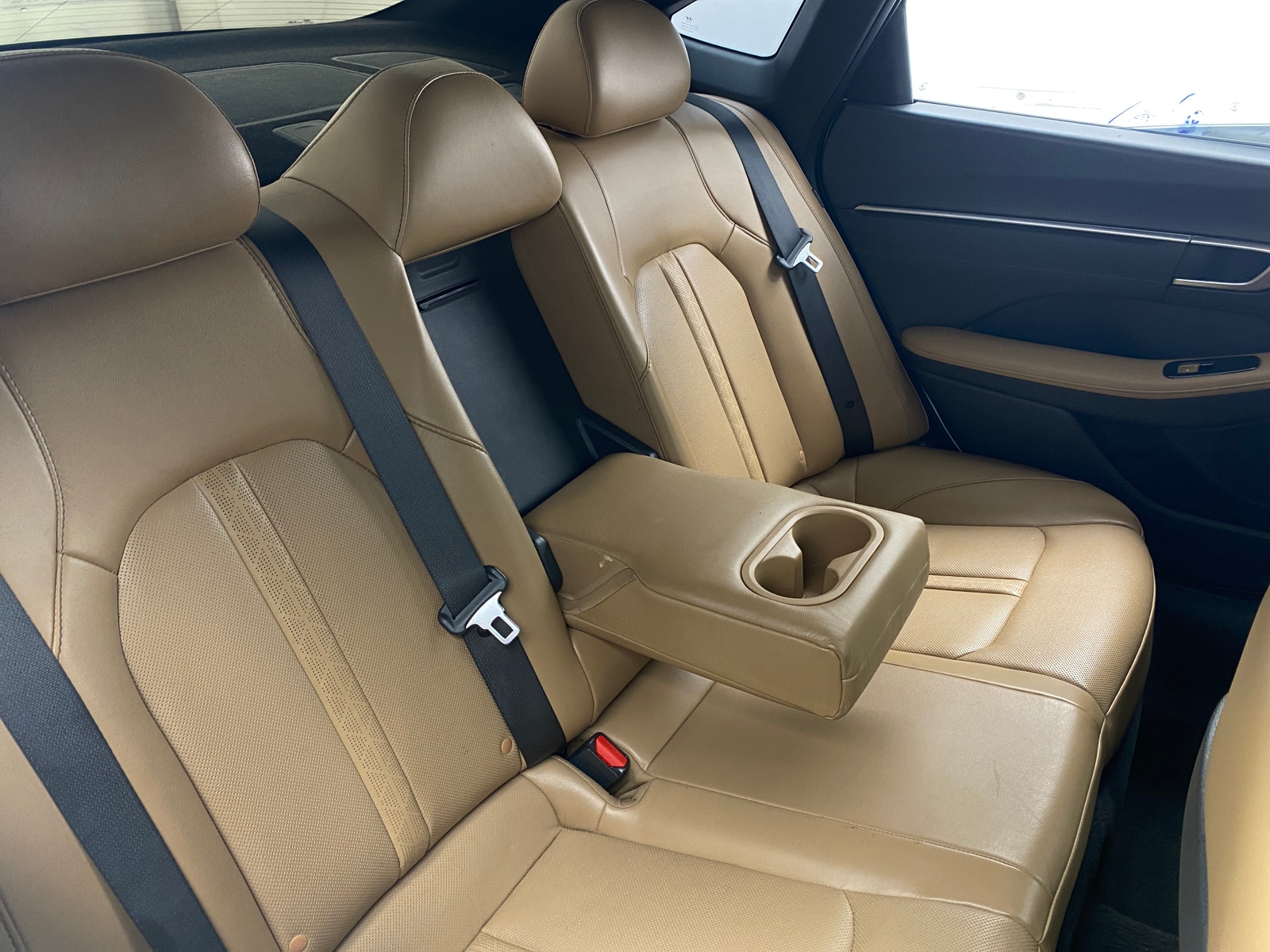 Thumbnail: 2020 Hyundai Sonata - 5