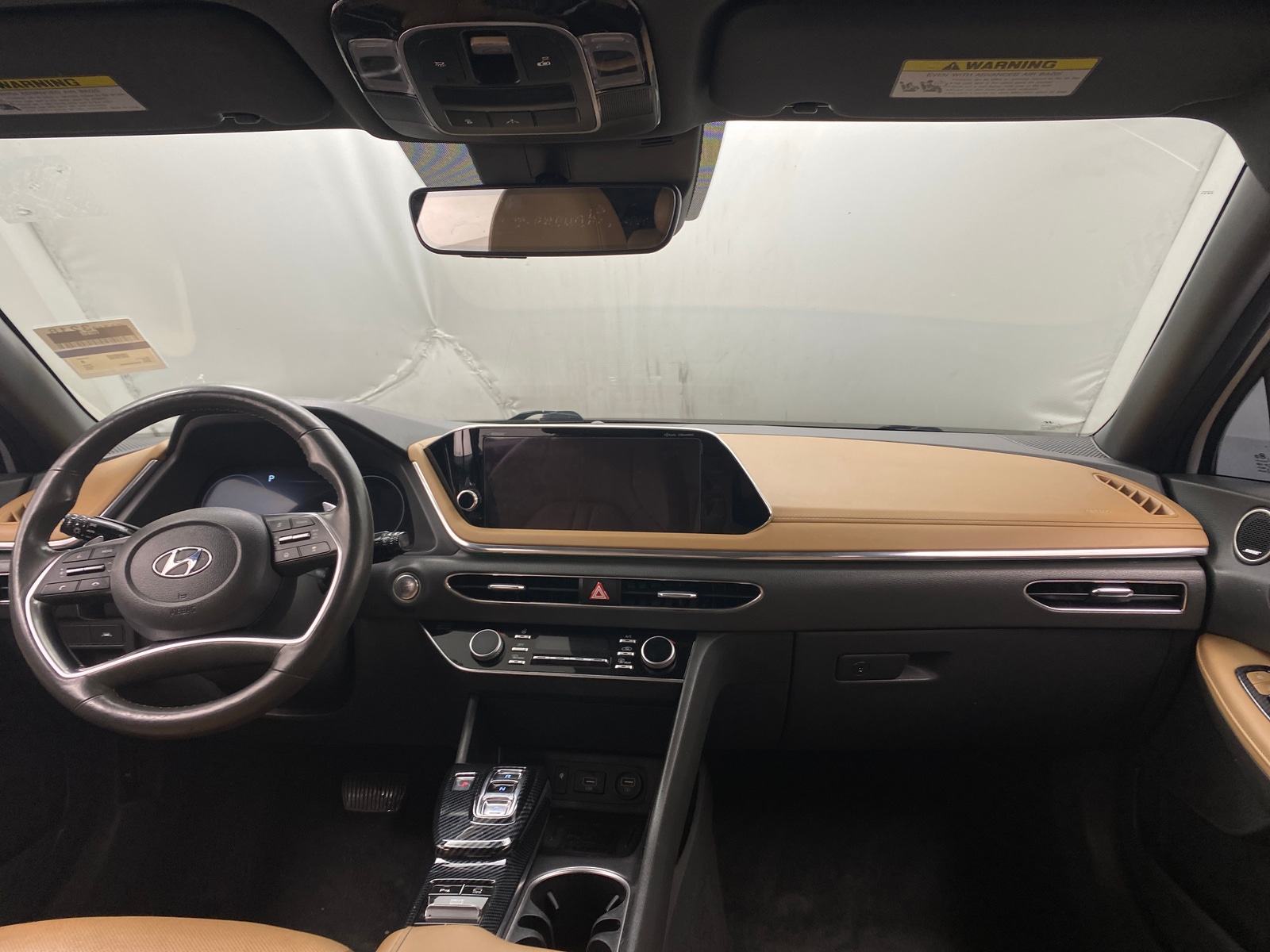 Thumbnail: 2020 Hyundai Sonata - 2