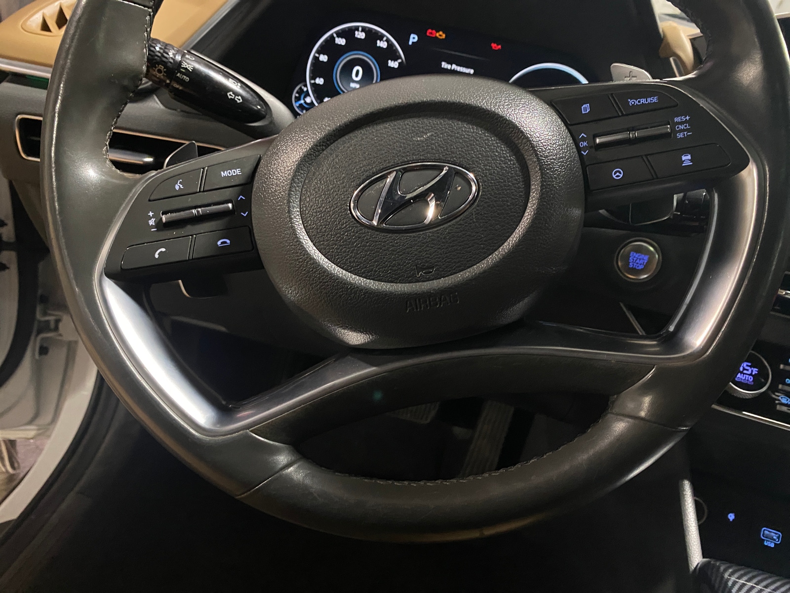Thumbnail: 2020 Hyundai Sonata - 4