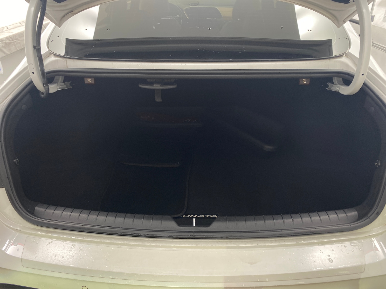 Thumbnail: 2020 Hyundai Sonata - 6