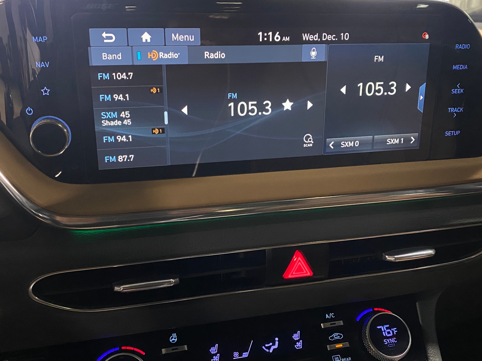 Thumbnail: 2020 Hyundai Sonata - 3