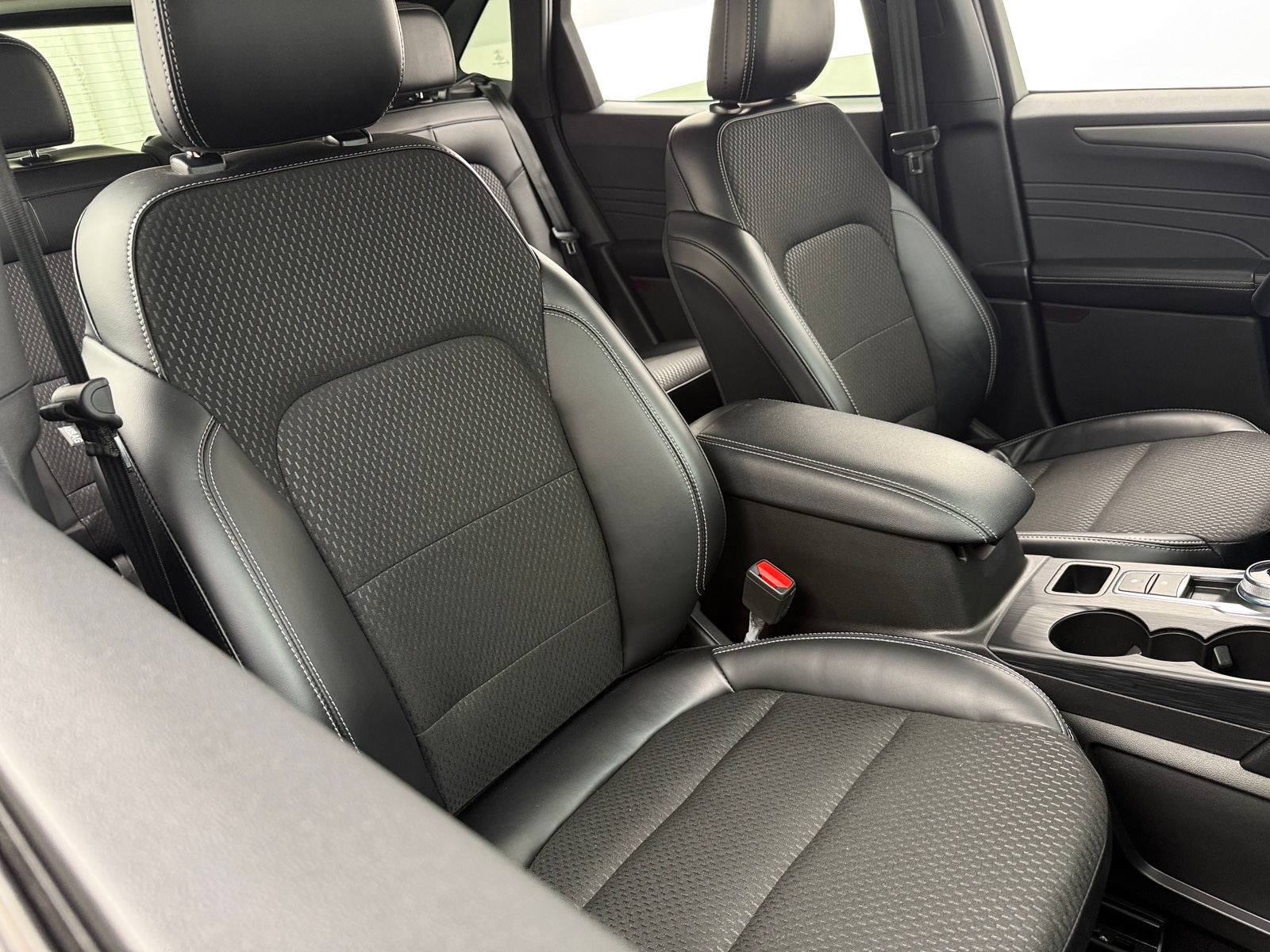 Thumbnail: 2025 Ford Escape - 2