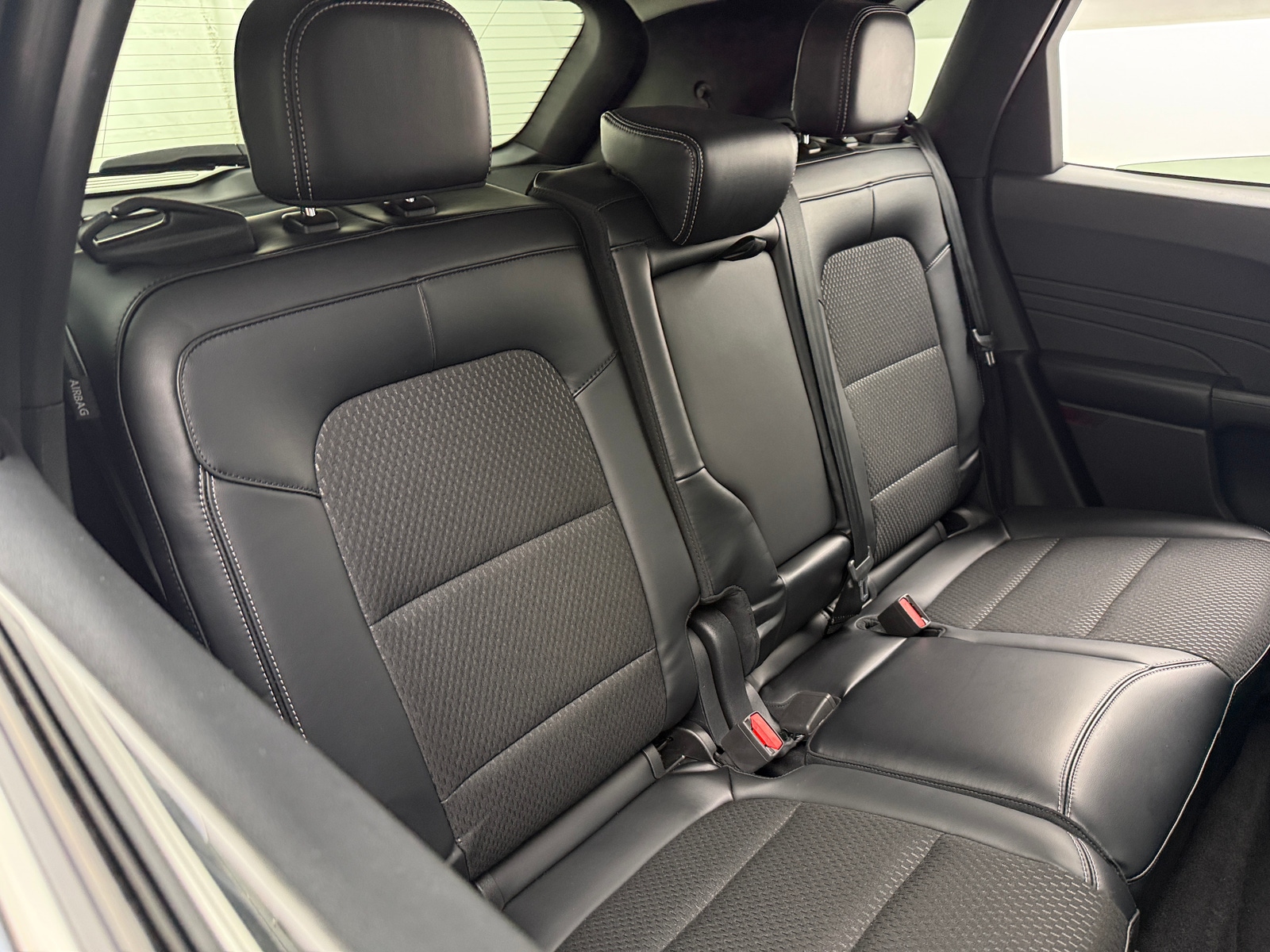 Thumbnail: 2025 Ford Escape - 6