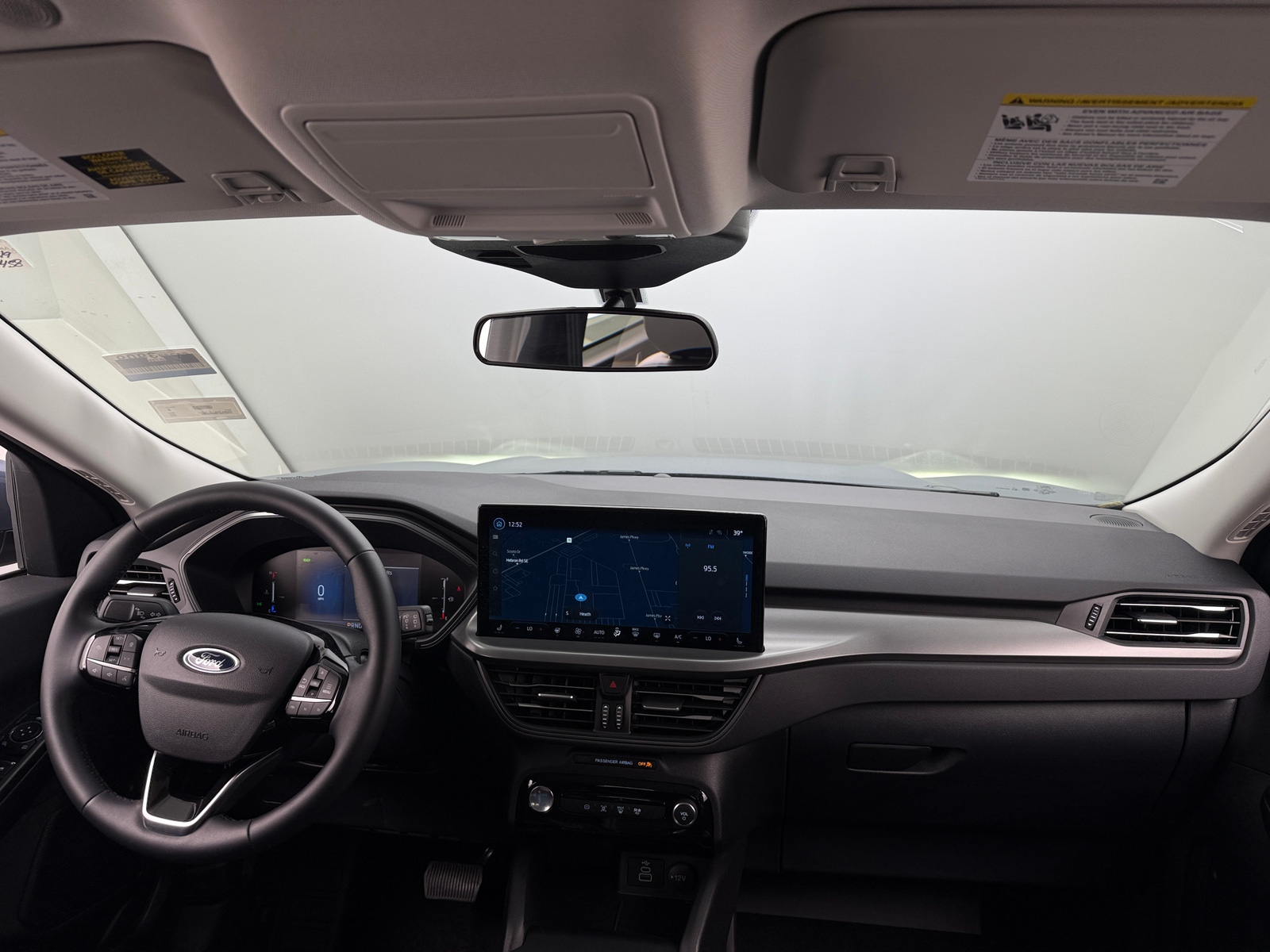 Thumbnail: 2025 Ford Escape - 3