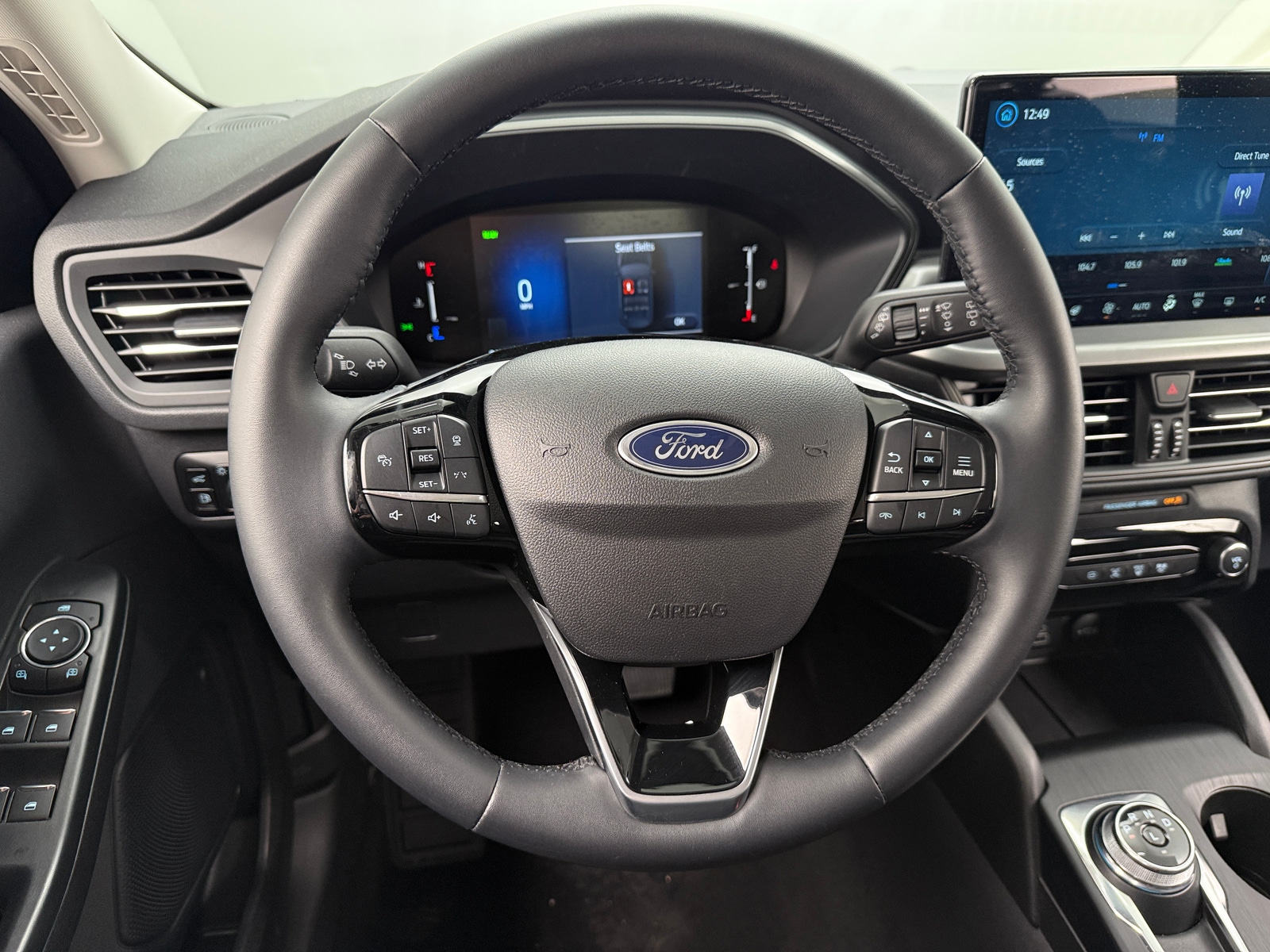 Thumbnail: 2025 Ford Escape - 5