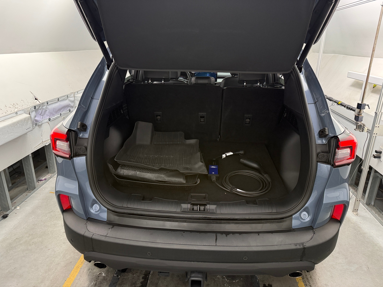 Thumbnail: 2025 Ford Escape - 7