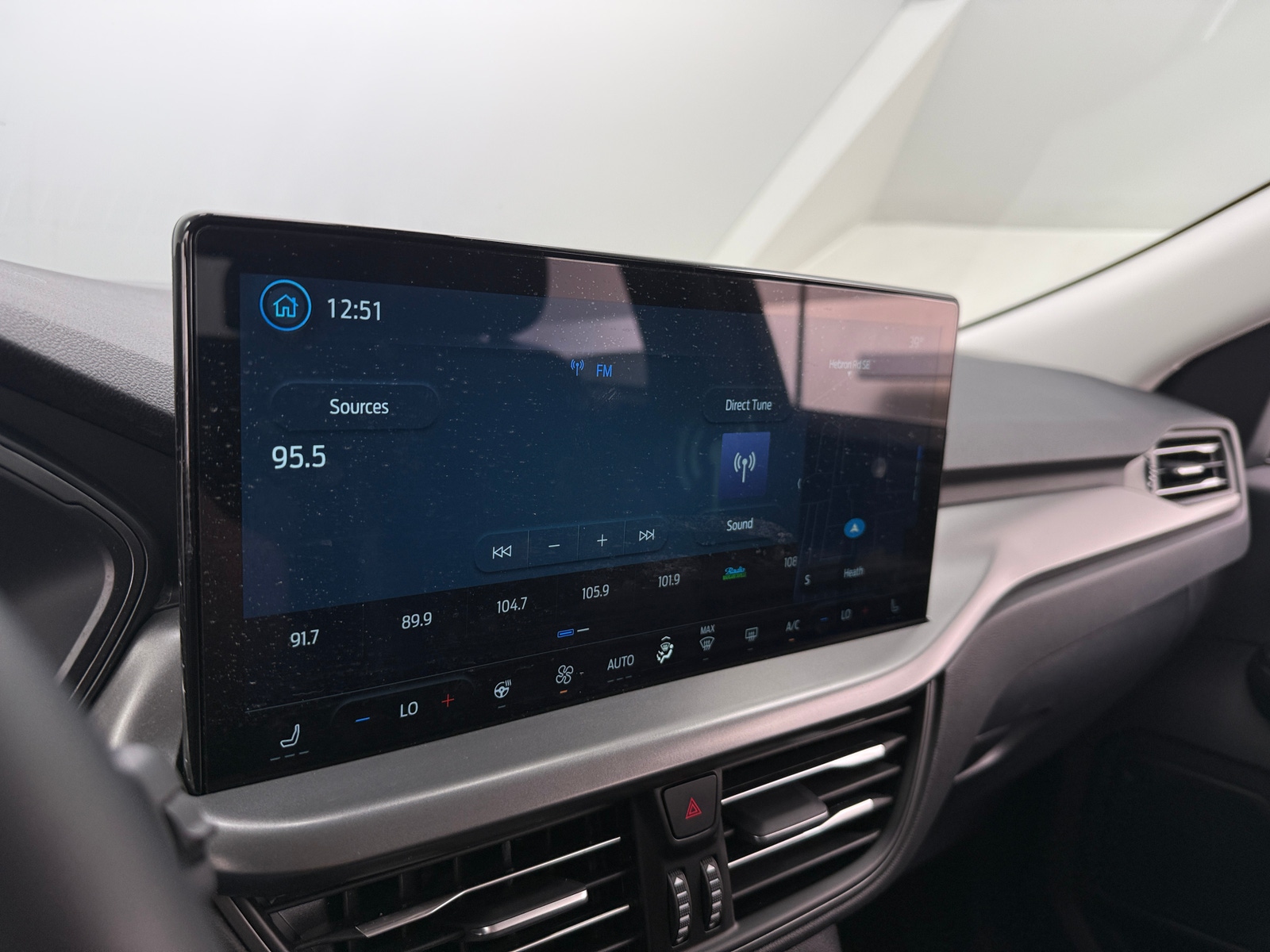 Thumbnail: 2025 Ford Escape - 4