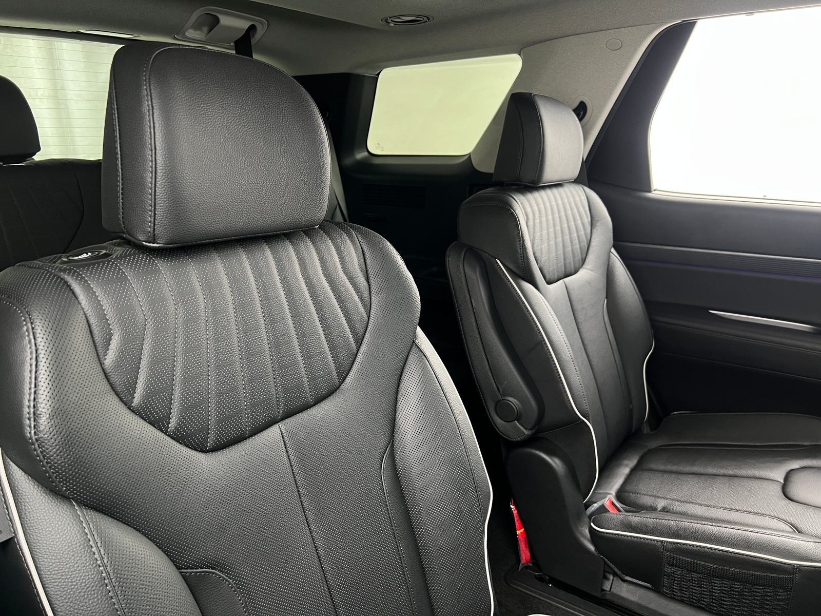 Thumbnail: 2025 Hyundai Palisade - 5