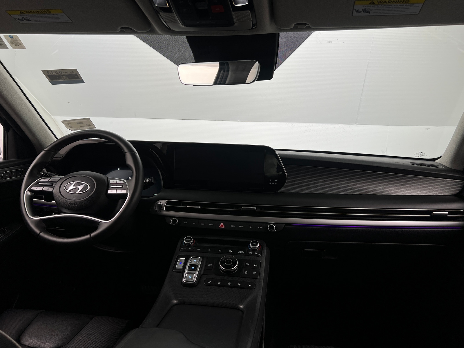 Thumbnail: 2025 Hyundai Palisade - 2