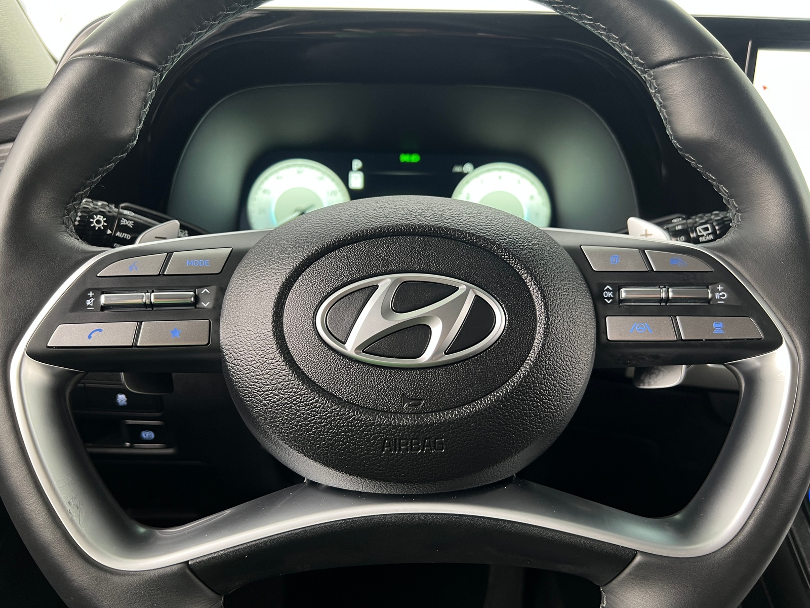 Thumbnail: 2025 Hyundai Palisade - 4