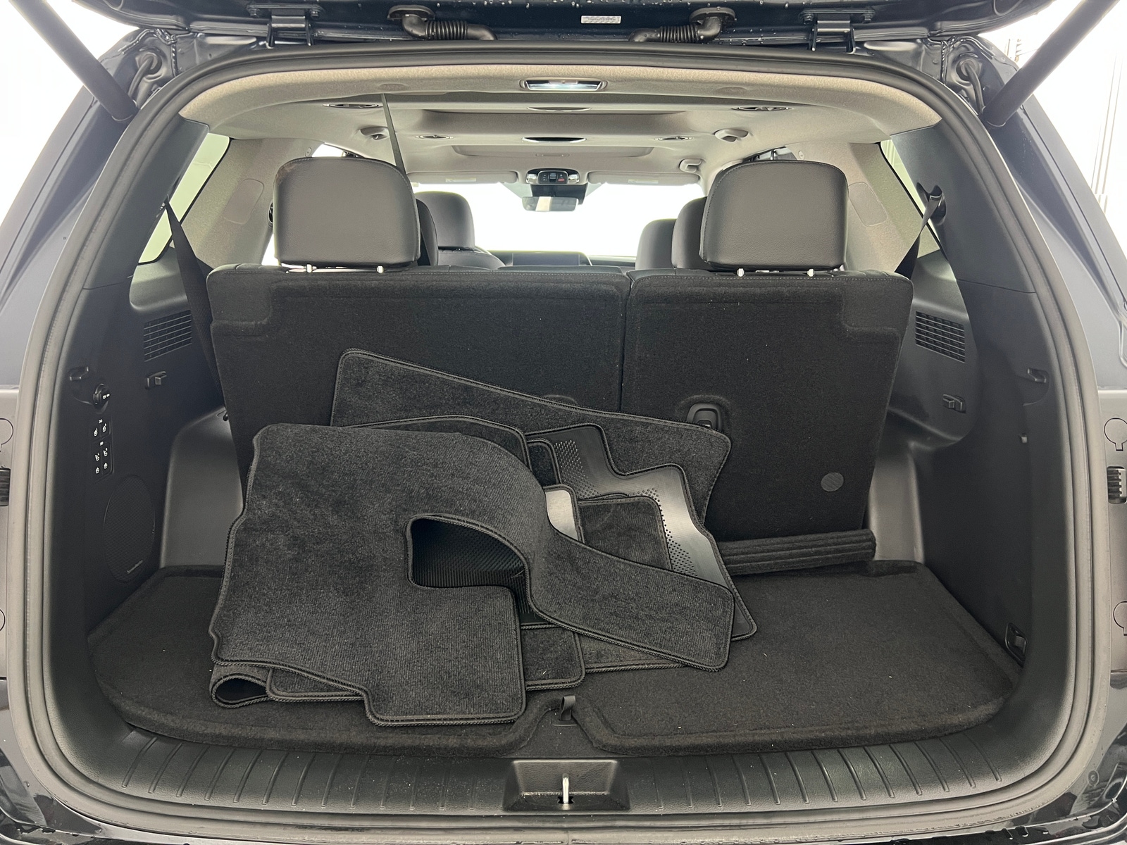 Thumbnail: 2025 Hyundai Palisade - 6