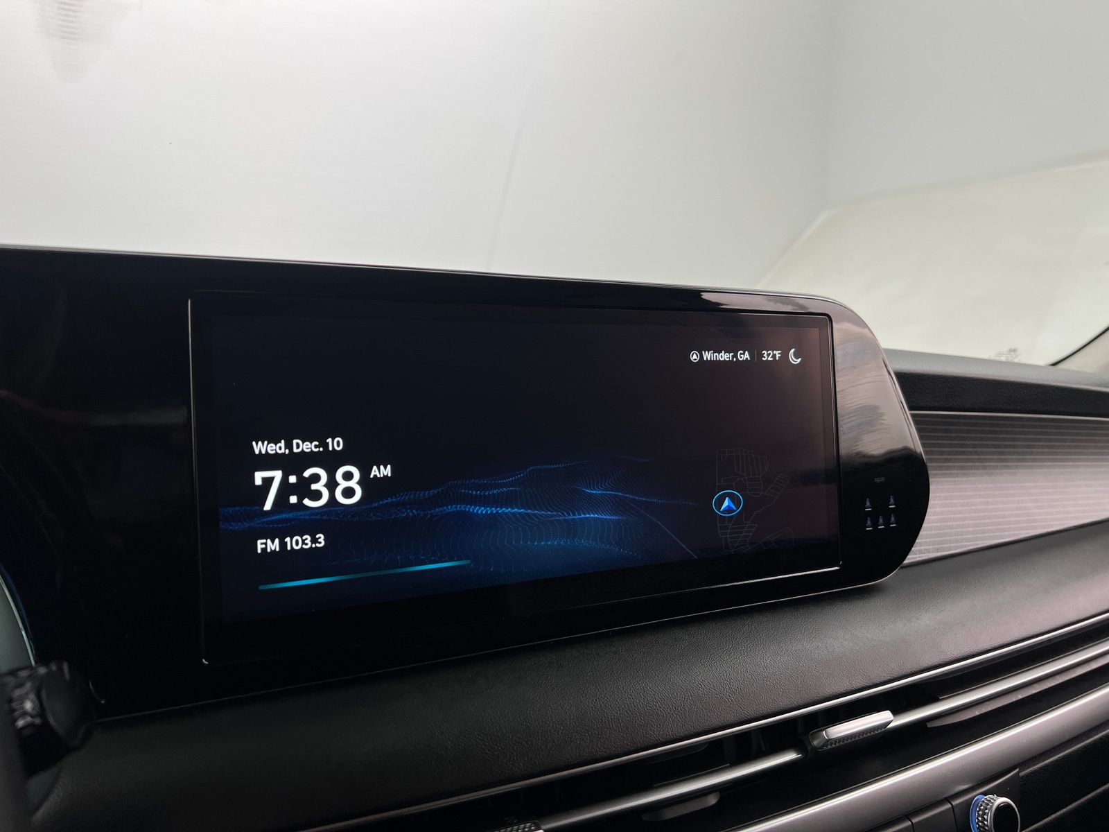 Thumbnail: 2025 Hyundai Palisade - 3