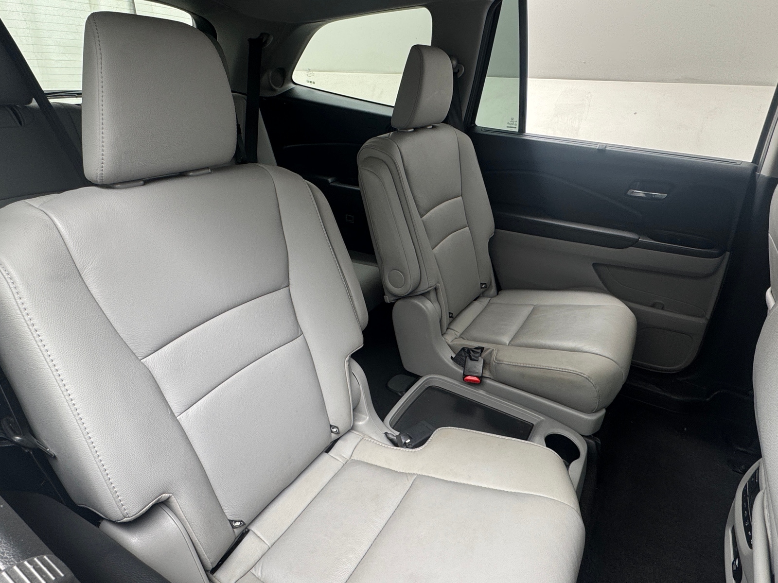 Thumbnail: 2021 Honda Pilot - 5