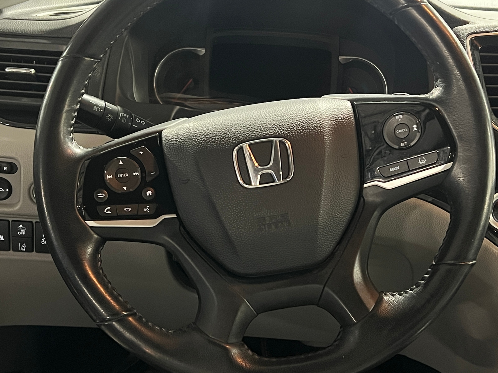 Thumbnail: 2021 Honda Pilot - 4