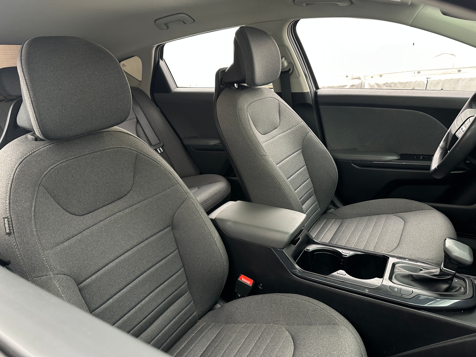 Thumbnail: 2025 Kia K4 - 2