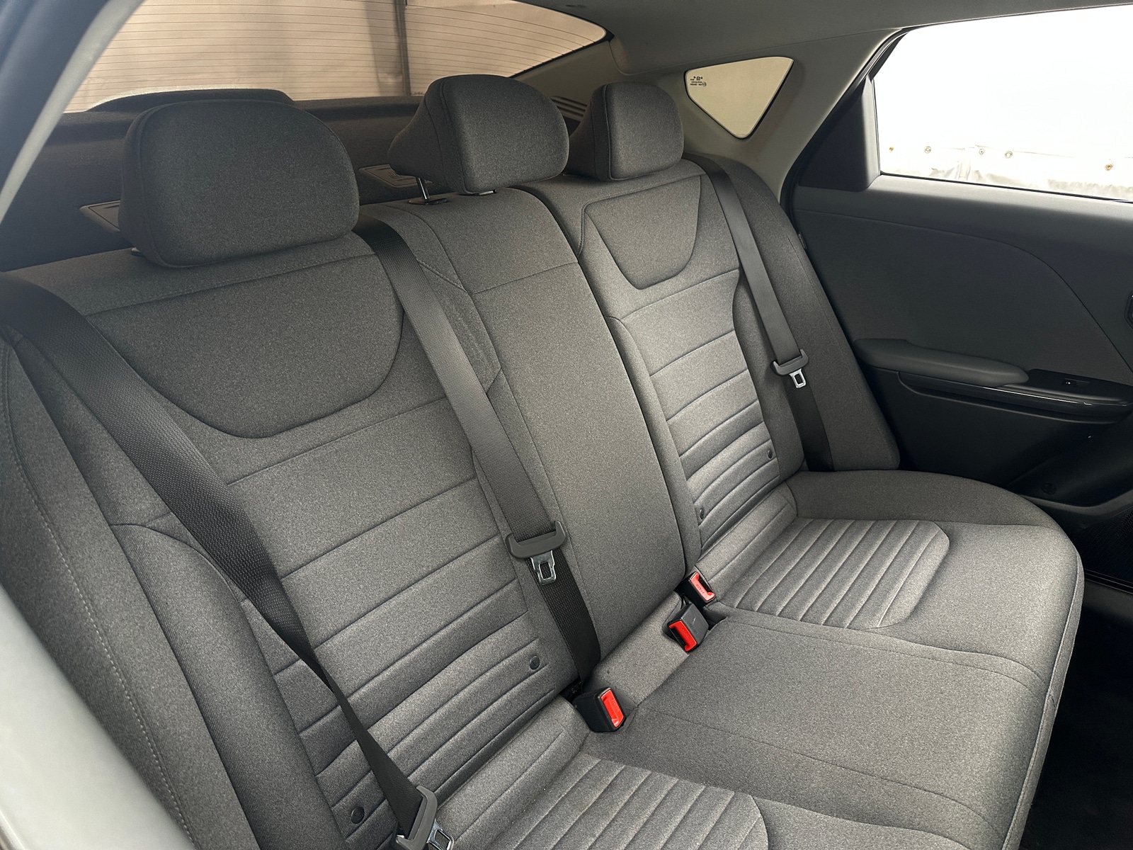 Thumbnail: 2025 Kia K4 - 6