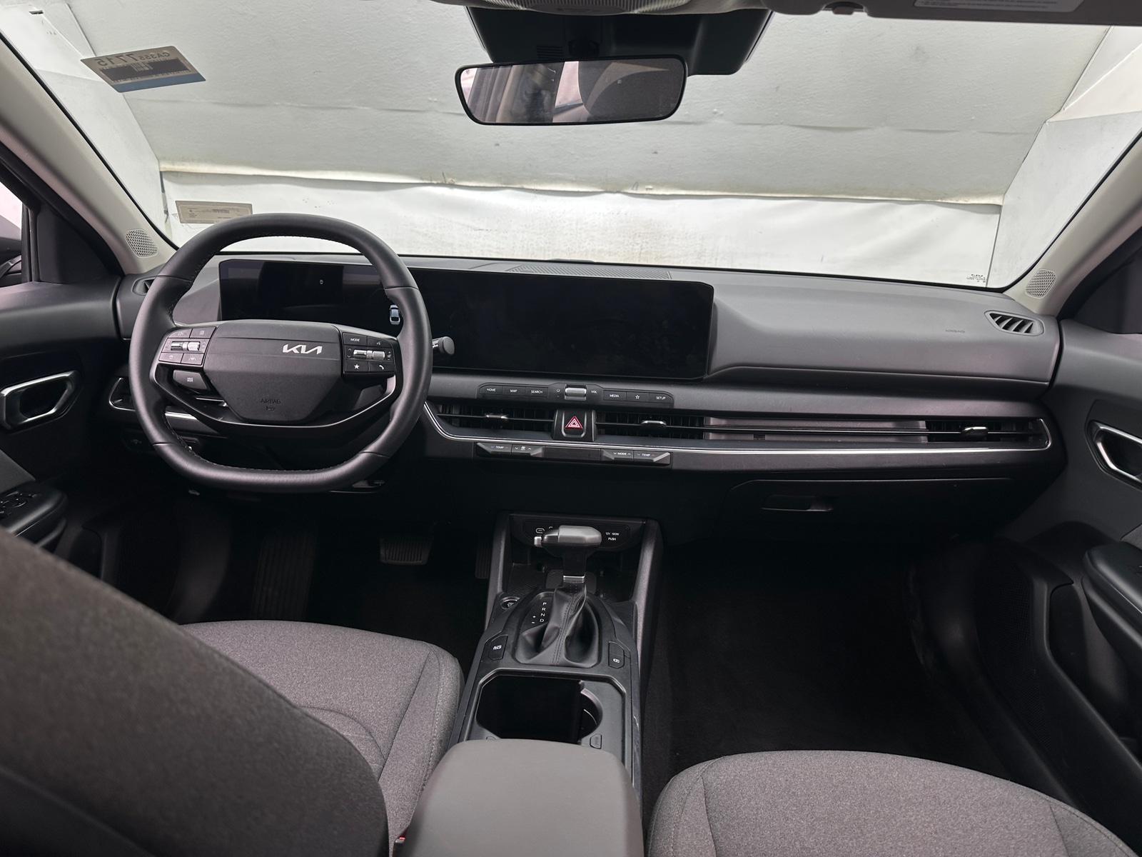 Thumbnail: 2025 Kia K4 - 3