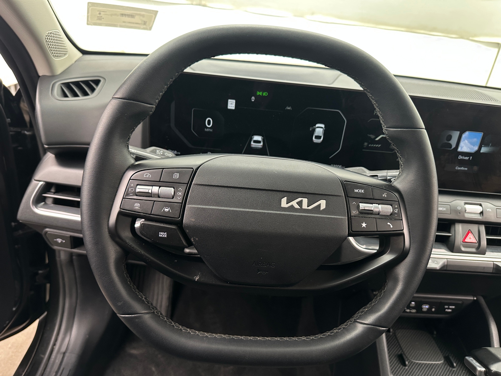 Thumbnail: 2025 Kia K4 - 5