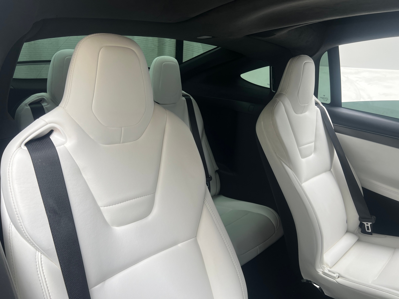 Thumbnail: 2017 Tesla Model X - 5