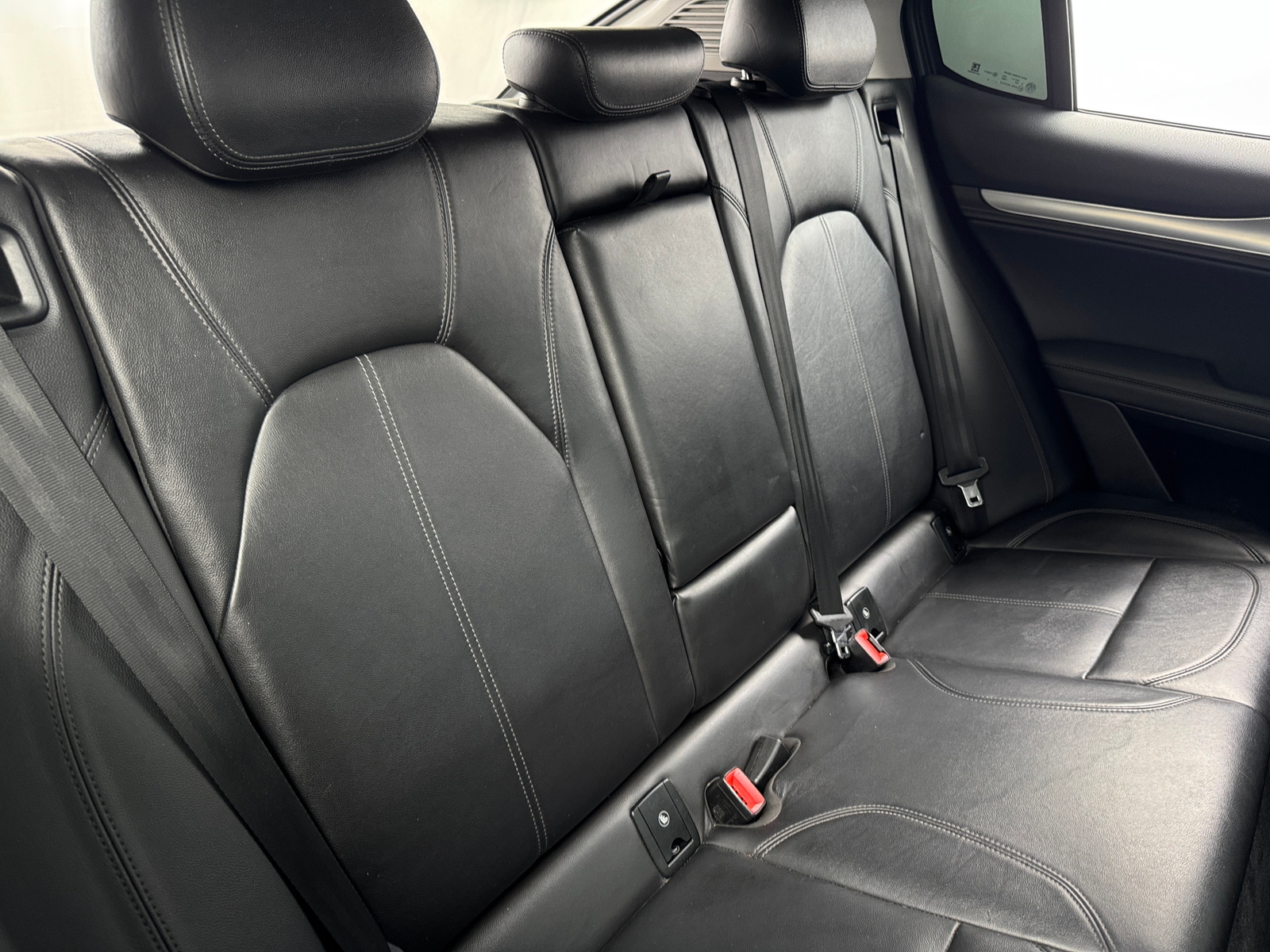 Thumbnail: 2018 Alfa Romeo Stelvio - 5