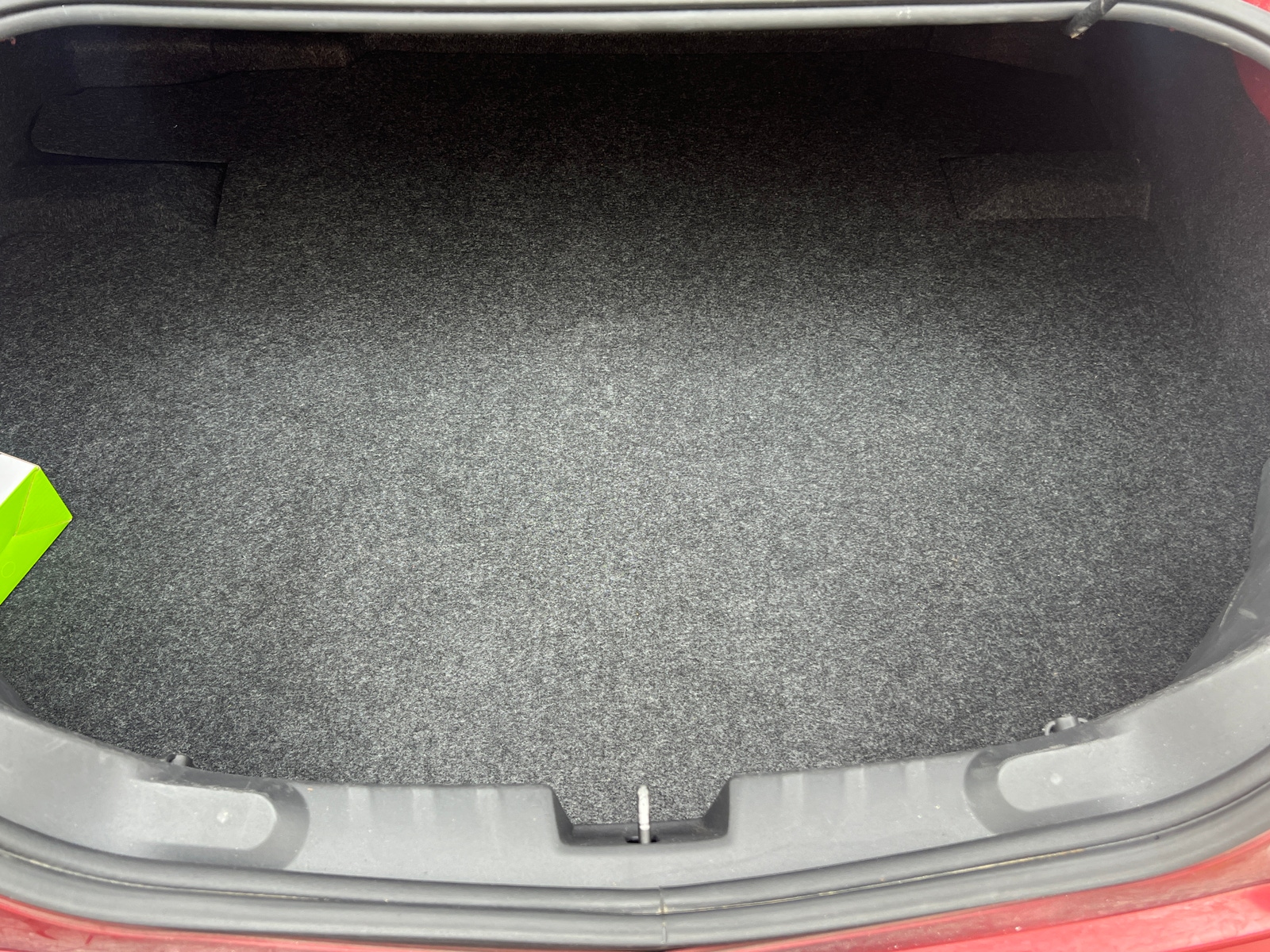 Thumbnail: 2015 Chevrolet Camaro - 5