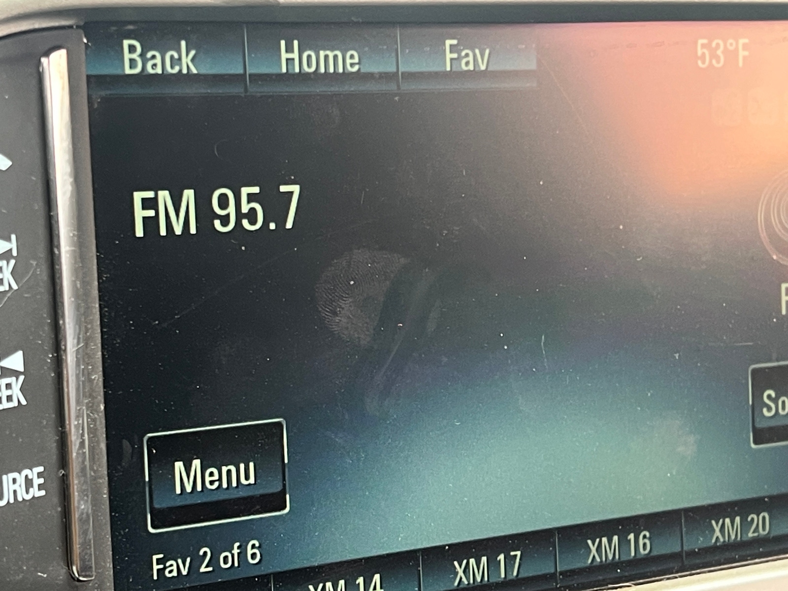 Thumbnail: 2015 Chevrolet Camaro - 3