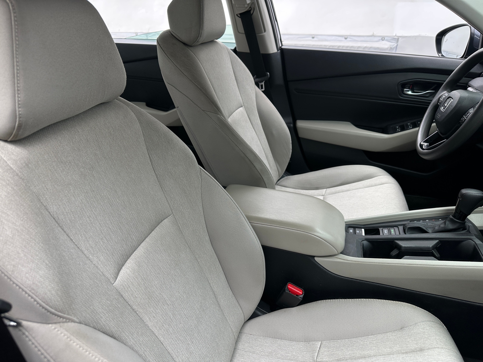 Thumbnail: 2024 Honda Accord - 2