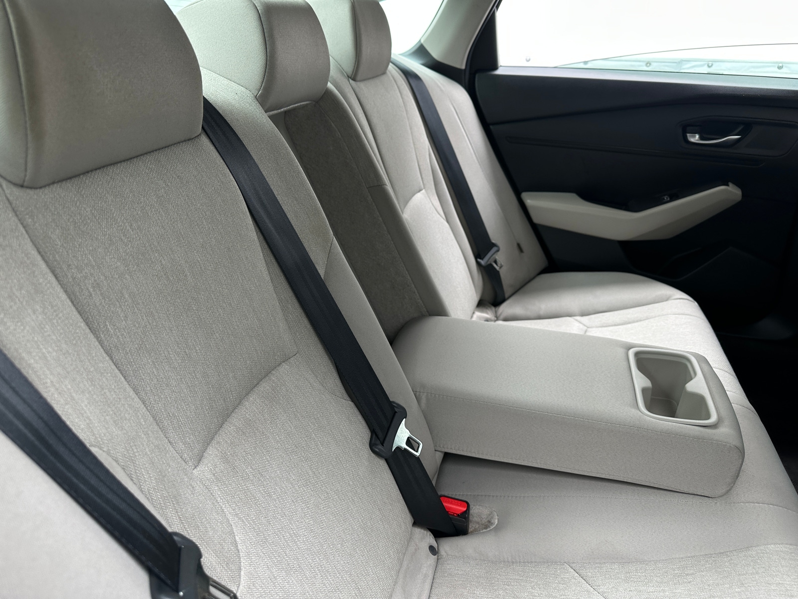 Thumbnail: 2024 Honda Accord - 6