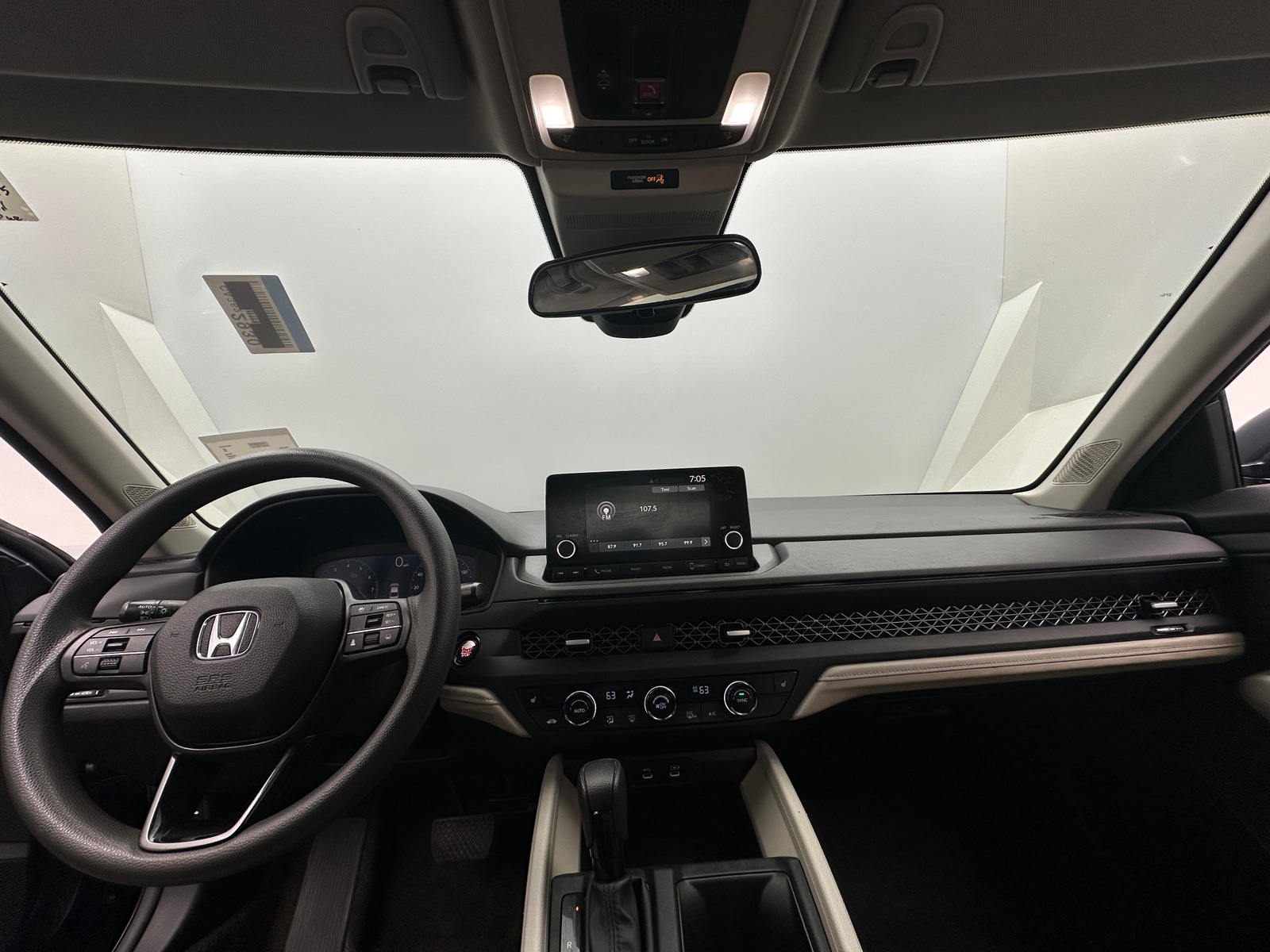 Thumbnail: 2024 Honda Accord - 3