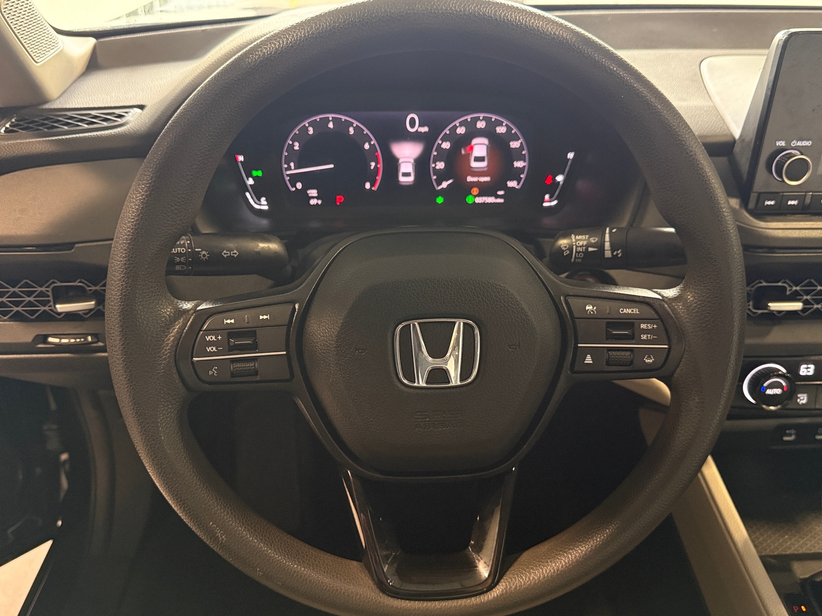 Thumbnail: 2024 Honda Accord - 5