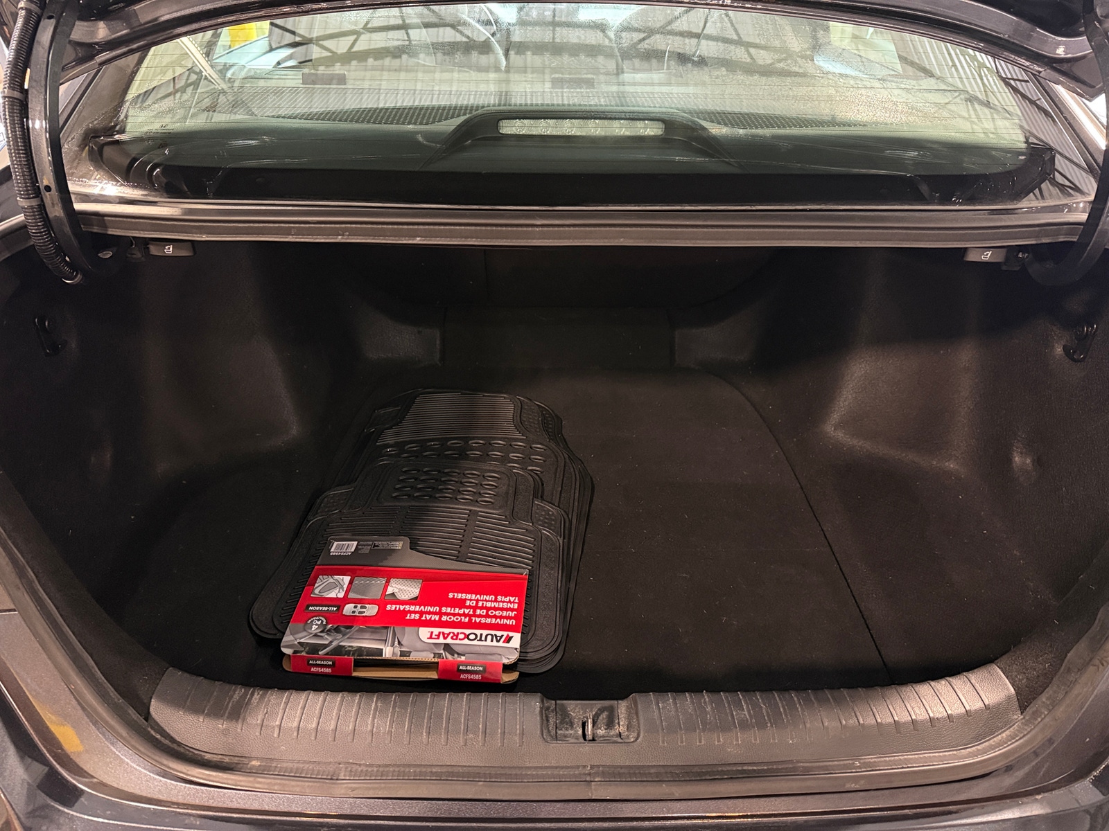 Thumbnail: 2024 Honda Accord - 7