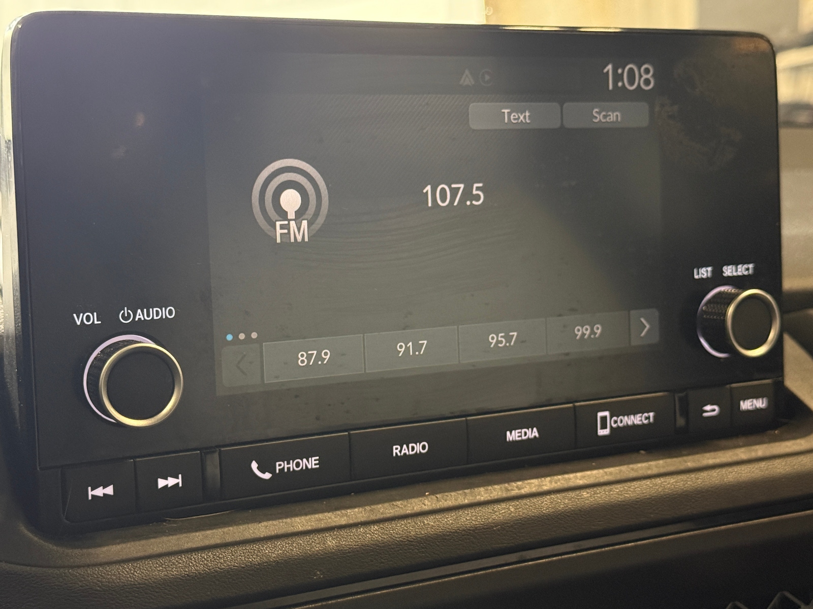 Thumbnail: 2024 Honda Accord - 4