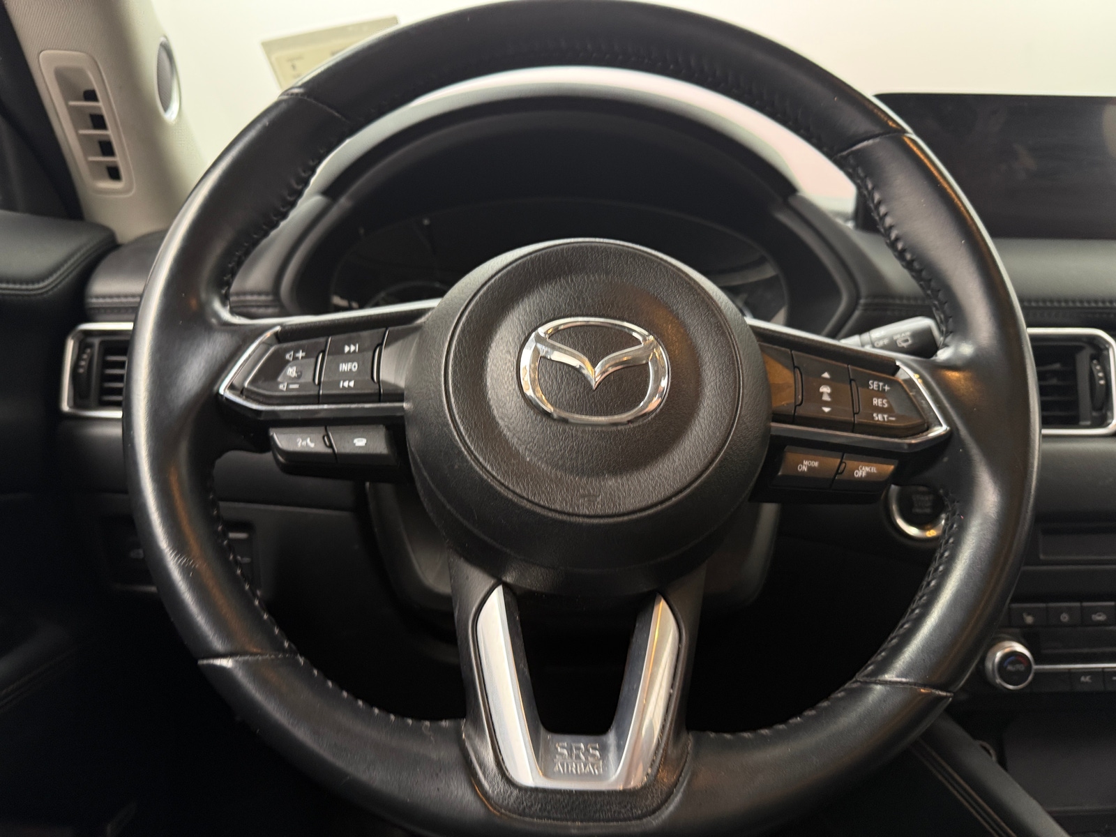 Thumbnail: 2021 Mazda CX-5 - 4