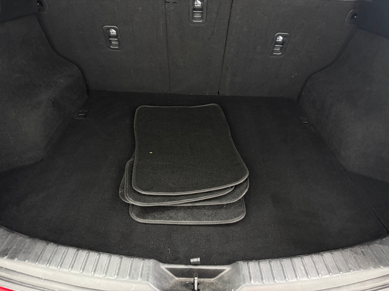 Thumbnail: 2021 Mazda CX-5 - 6