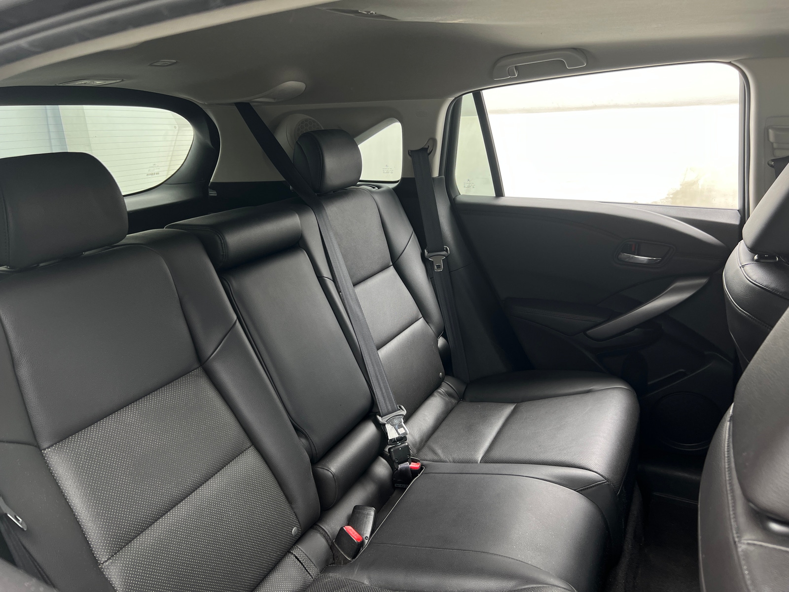 Thumbnail: 2013 Acura RDX - 5