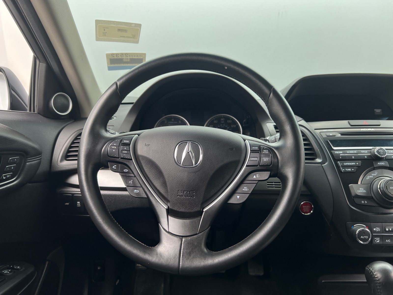 Thumbnail: 2013 Acura RDX - 4