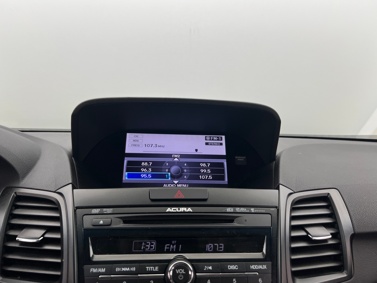 Thumbnail: 2013 Acura RDX - 3