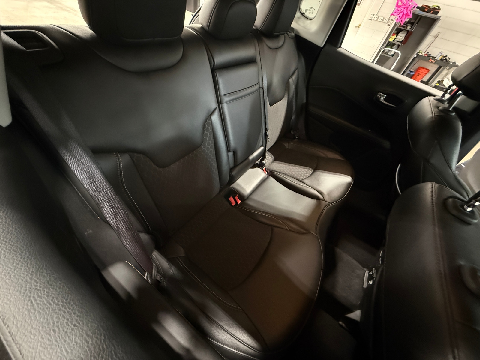 Thumbnail: 2019 Jeep Compass - 5