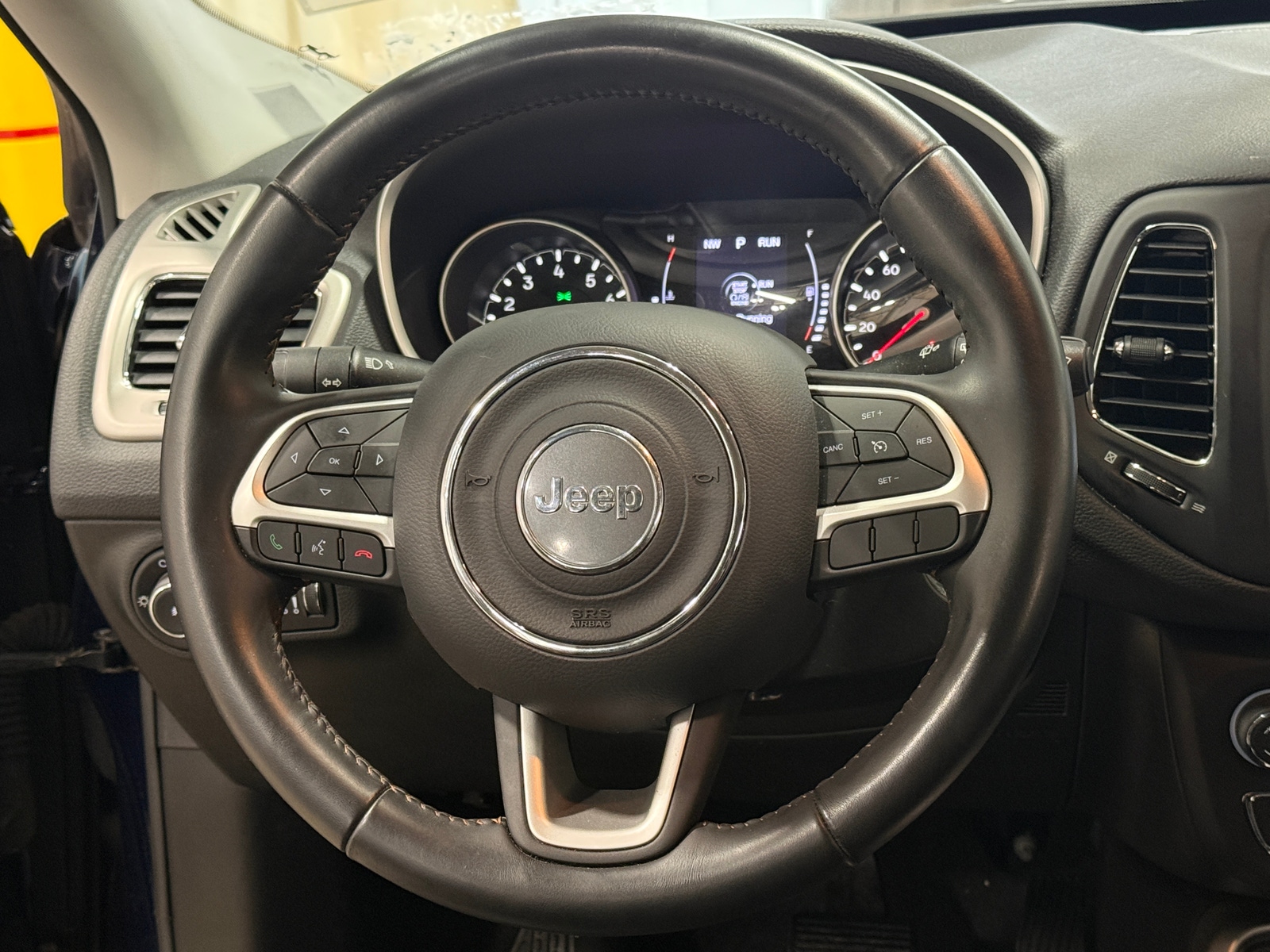 Thumbnail: 2019 Jeep Compass - 4