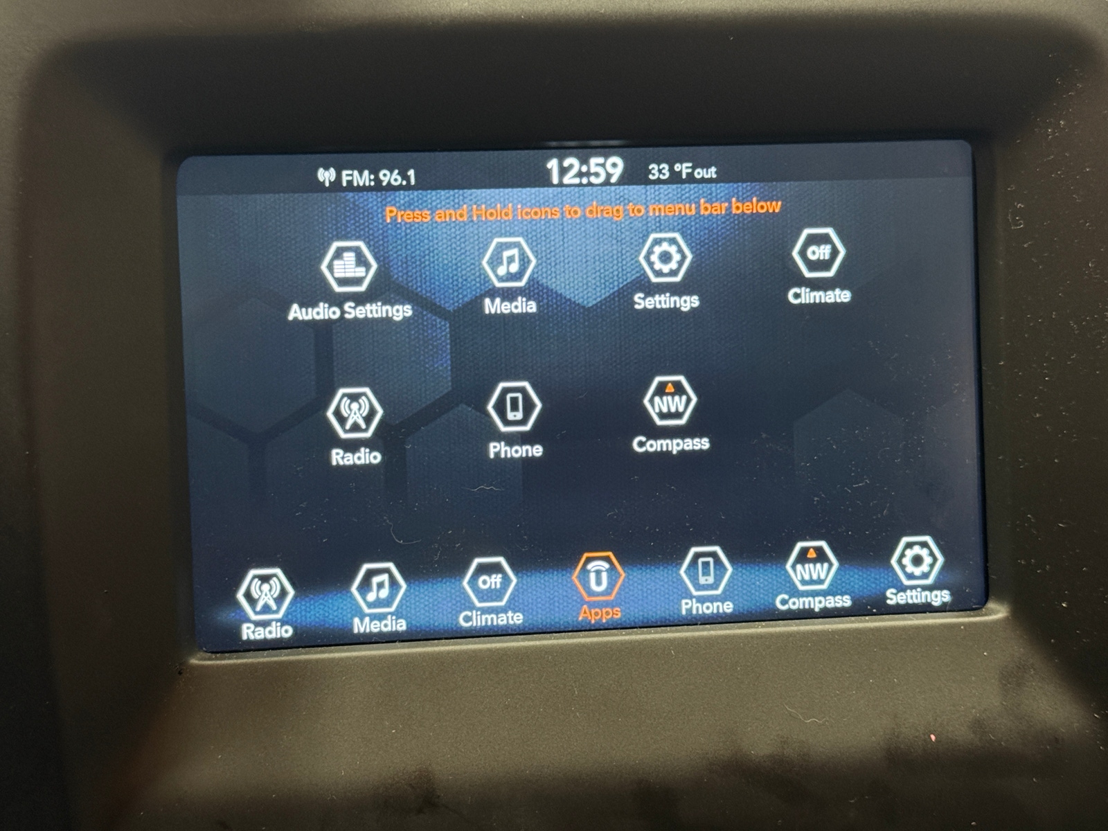 Thumbnail: 2019 Jeep Compass - 3