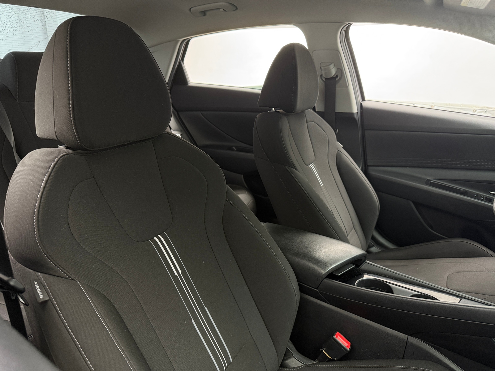 Thumbnail: 2021 Hyundai Elantra - 2