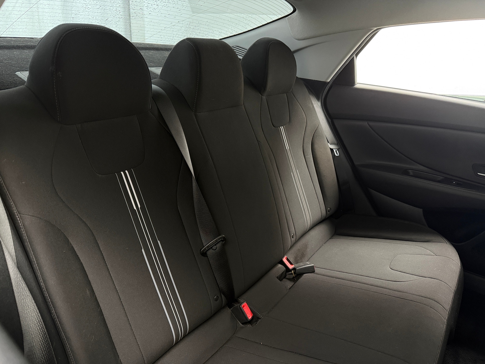 Thumbnail: 2021 Hyundai Elantra - 6