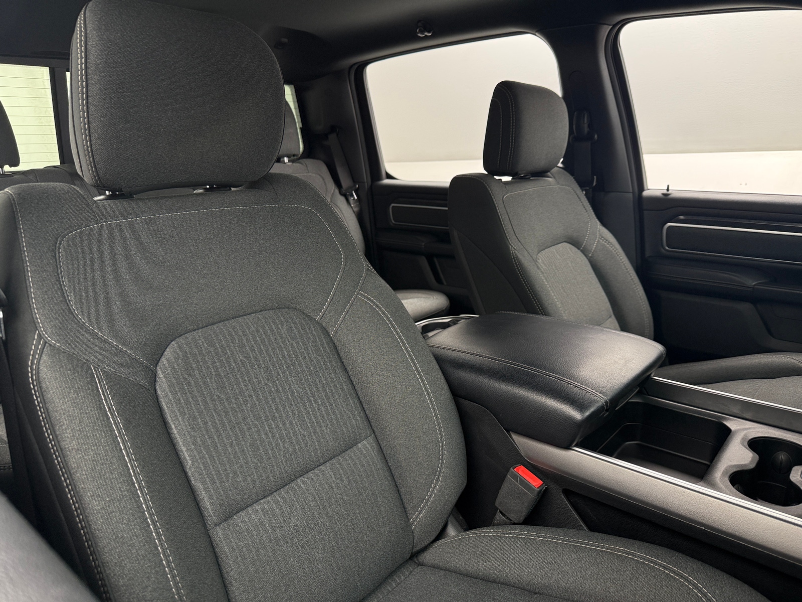 Thumbnail: 2020 RAM 1500 - 2