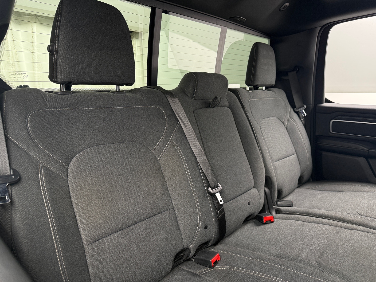 Thumbnail: 2020 RAM 1500 - 6