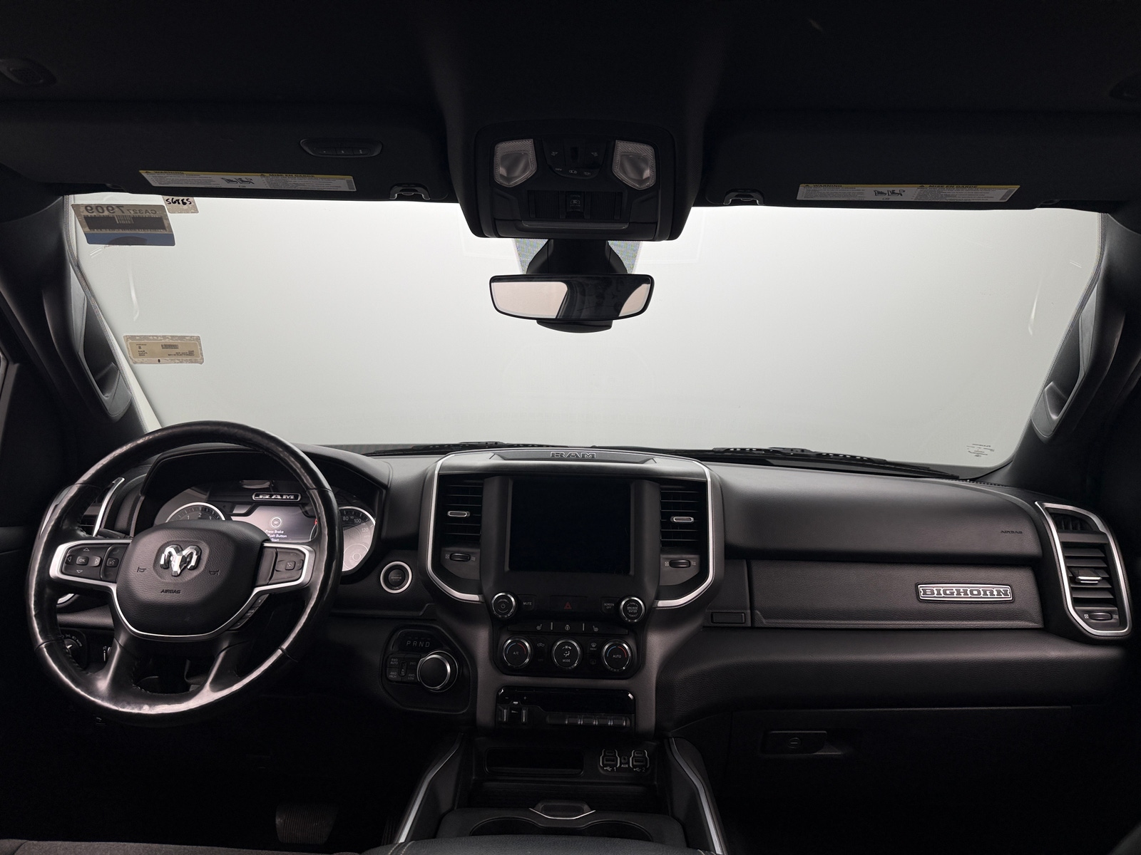 Thumbnail: 2020 RAM 1500 - 3