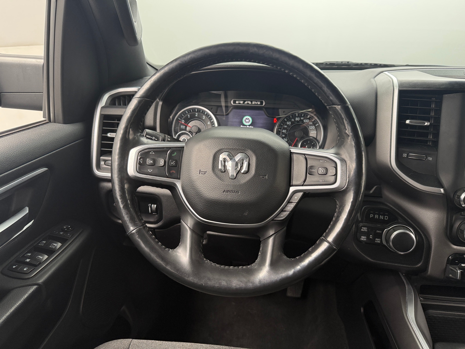 Thumbnail: 2020 RAM 1500 - 5