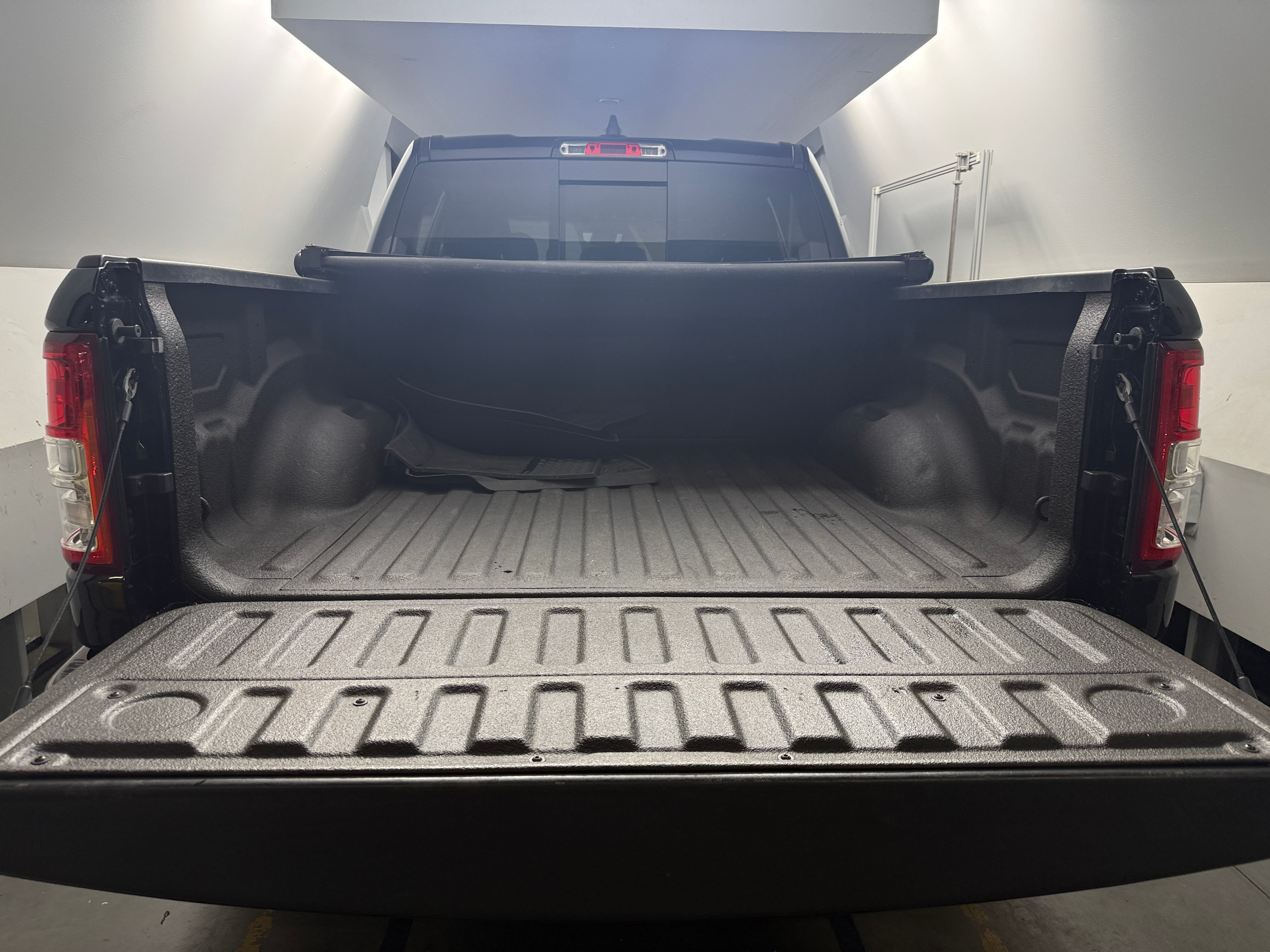 2020 RAM Ram 1500 Pickup