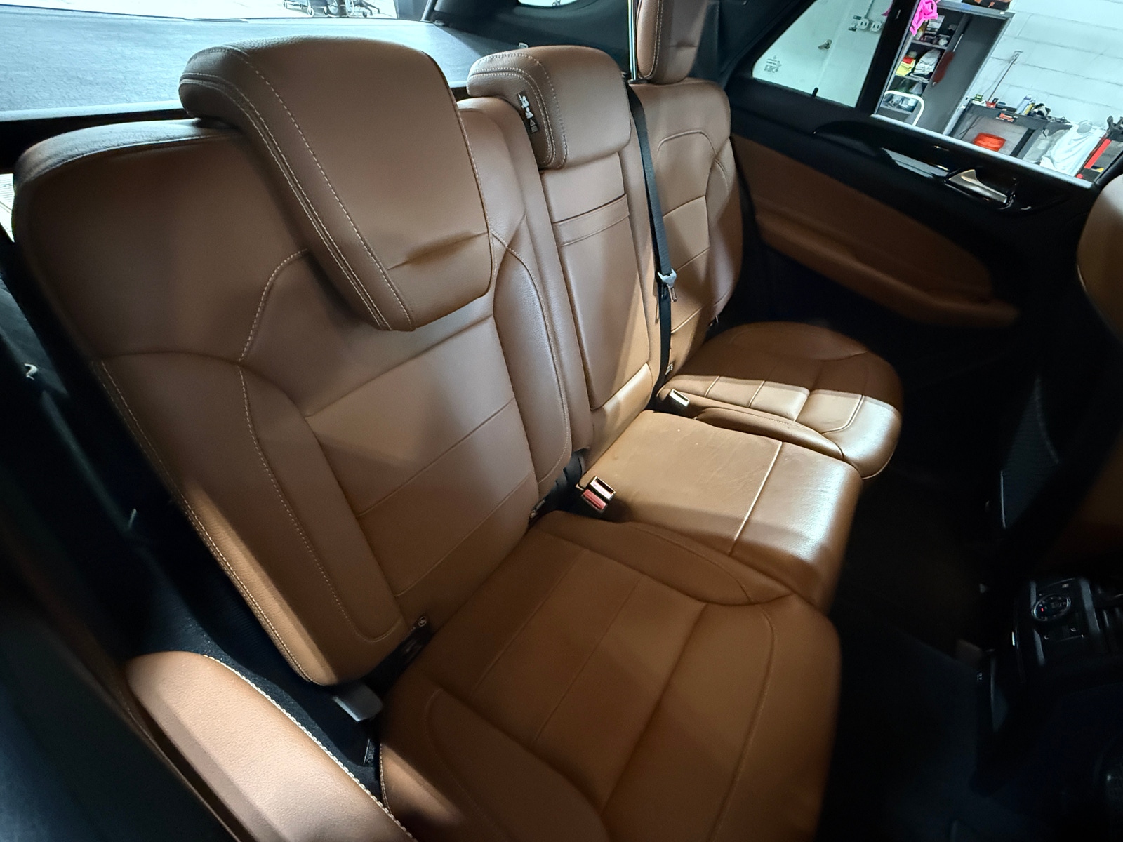 Thumbnail: 2019 Mercedes-Benz GLE - 5