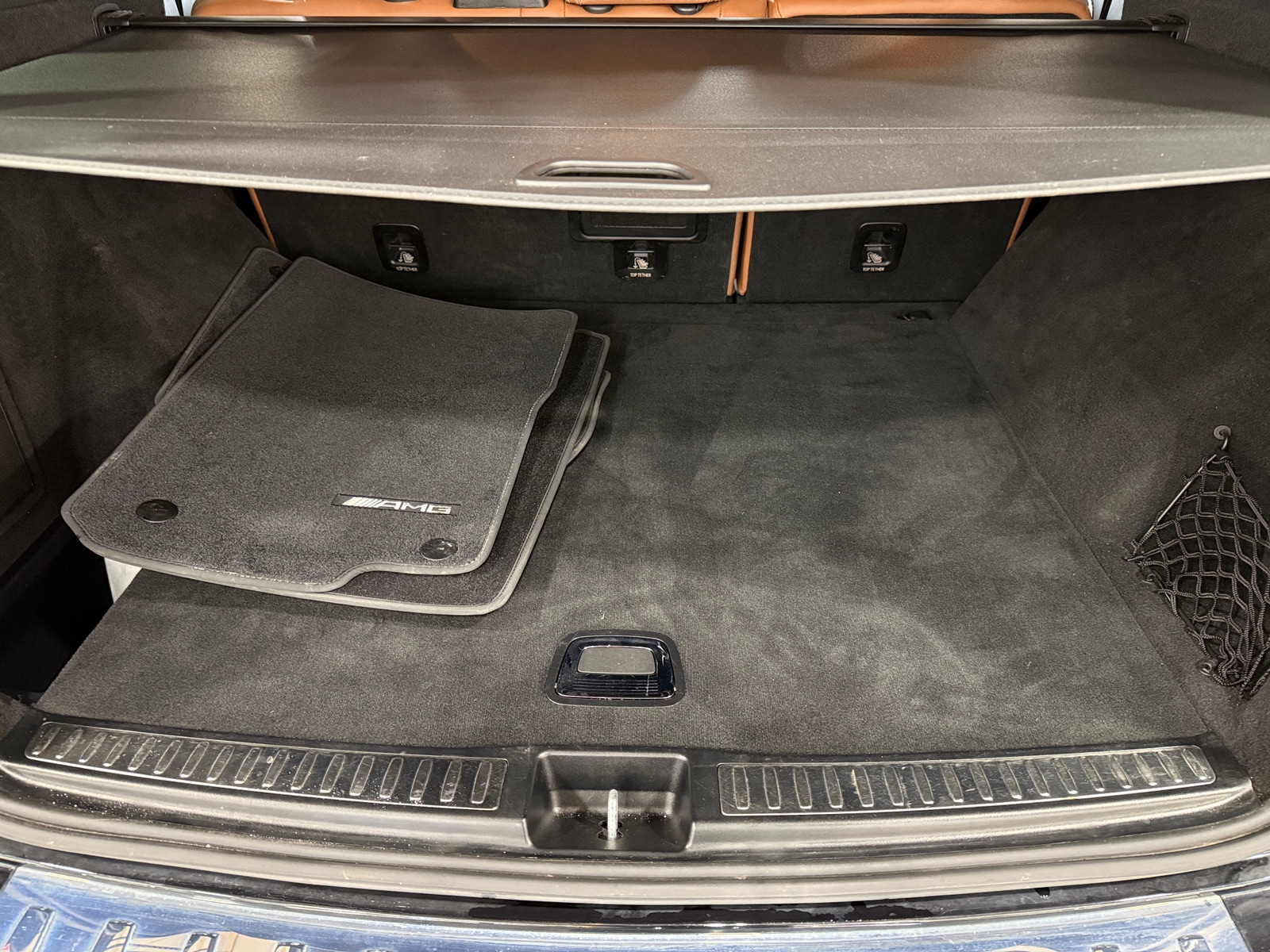 Thumbnail: 2019 Mercedes-Benz GLE - 6