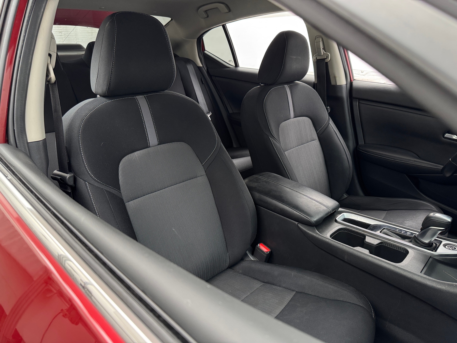 Thumbnail: 2021 Nissan Sentra - 2